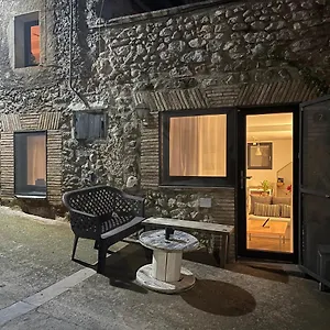 Apartamento El Pou, Sant Mori