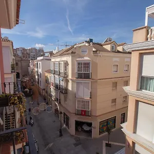 C33 - Soho Cute Apartamento Málaga