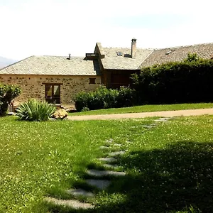 Apartamento Blue House, Urtx