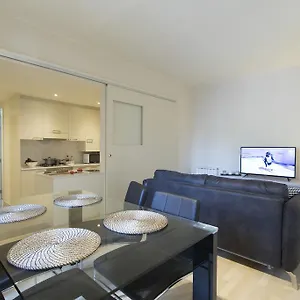 Bravissimo Cort Reial-2b Apartamento Gerona