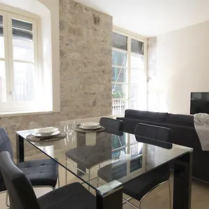 Bravissimo Cort Reial-2a Apartamento Gerona