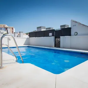 Holidays2malaga Refino Pool And Parking Apartamento Málaga
