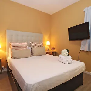 Del Parque Flats Malagueta Apartamento Málaga