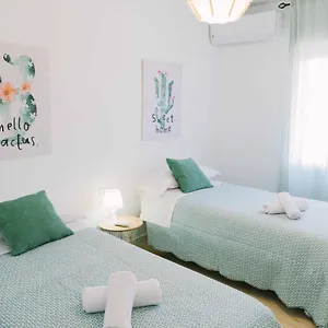 Cool La Ribera Apartamento Córdoba