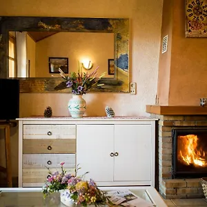 Apartamento Molí De Fòrnols, Fornols