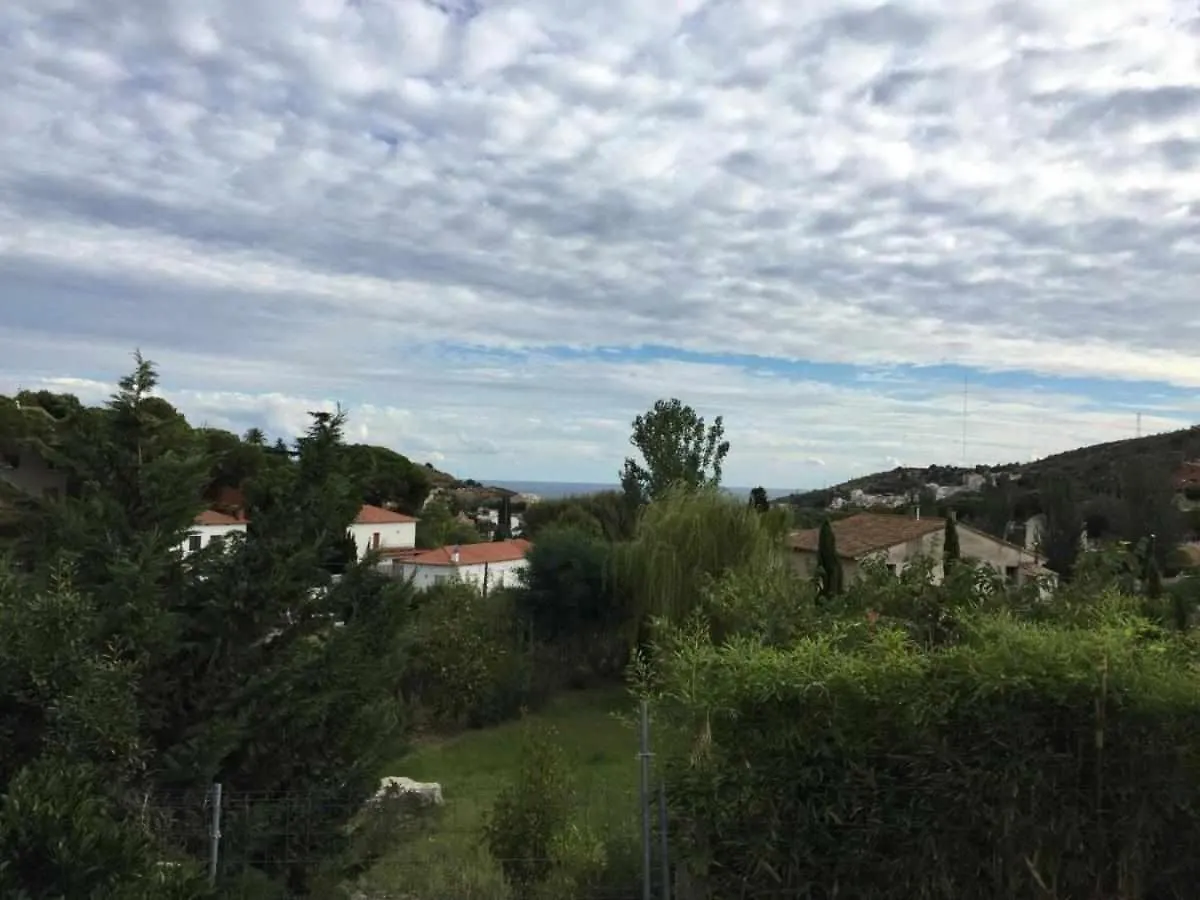 Masia Can Tramontana Guest House Tiana Country house